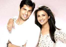 Siddharth-Parineeti starrer Hasee Toh Phasee kicks off