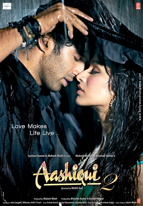 Aashiqui 2 First Look Bollywood Hungama