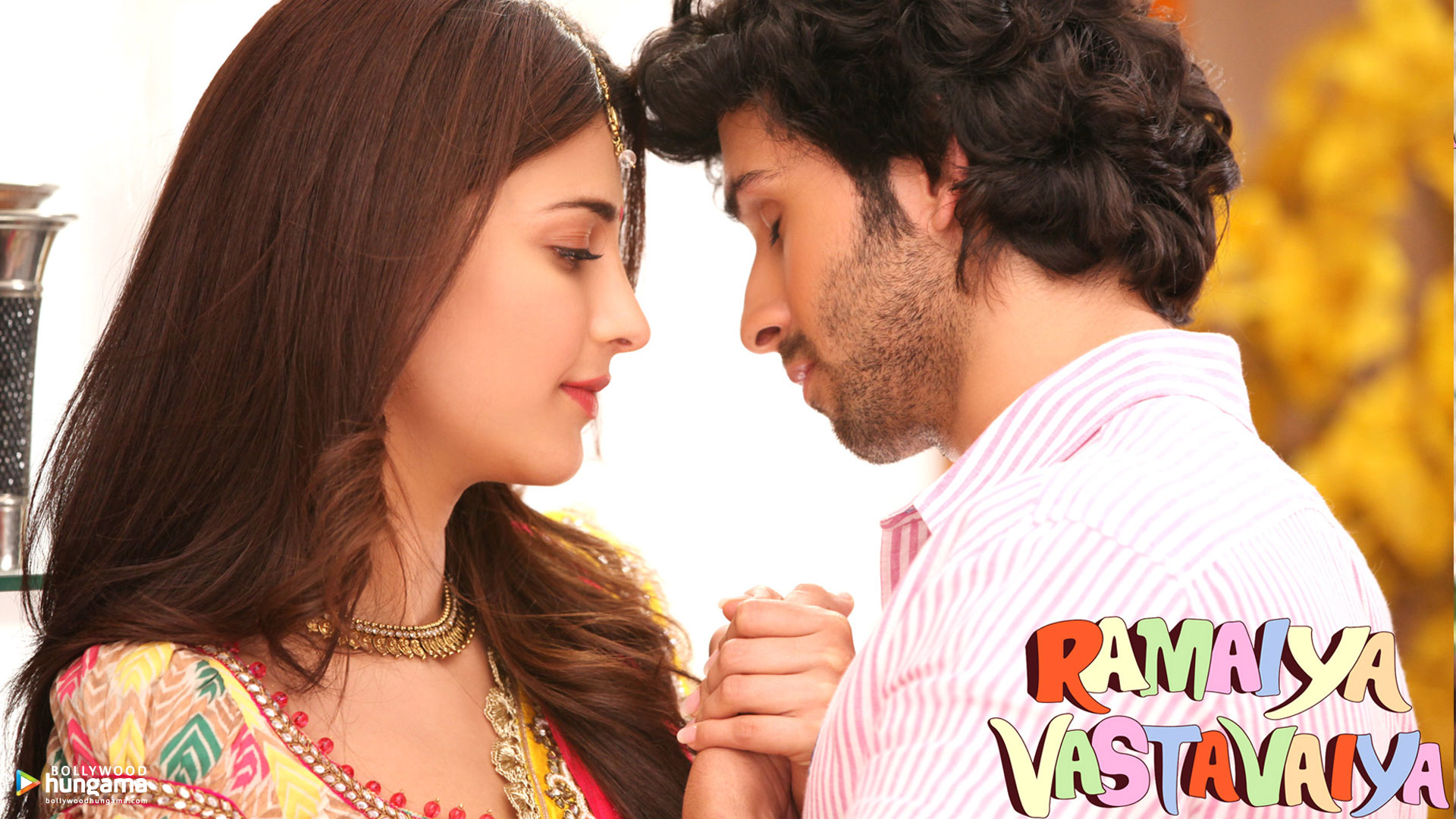 Ramaiya Vastavaiya 2013 Wallpapers | Ramaiya Vastavaiya 2013 HD Images ...
