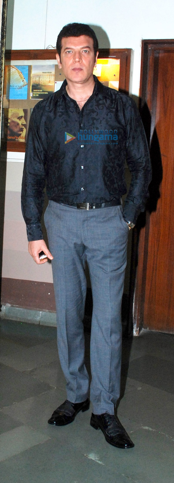 Preview of International Director’s Cut Version of ‘Taj Mahal An