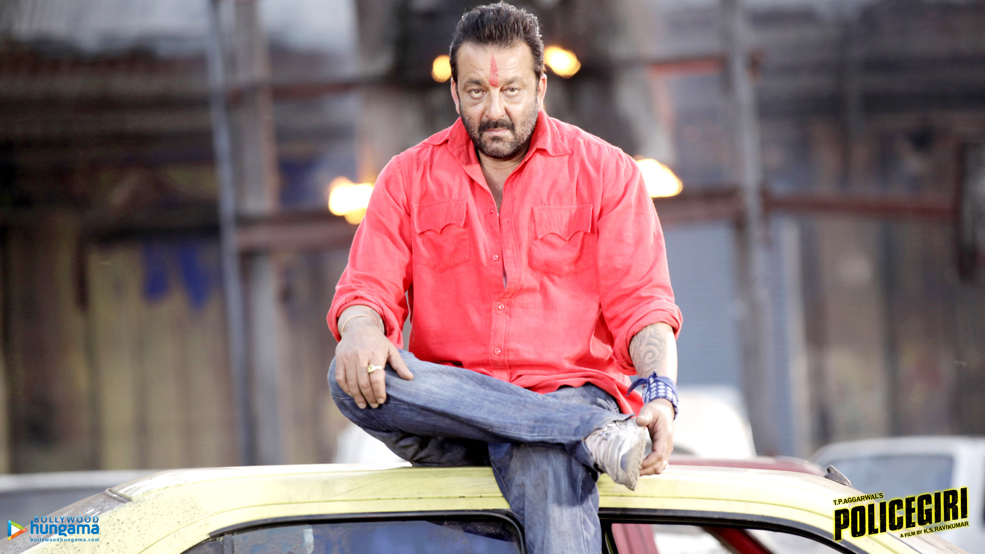 Policegiri Full Movie Hindi Sanjay Dutt 2013 Policegiri 2013 Wallpapers | Policegiri 2013 HD Images | Photos