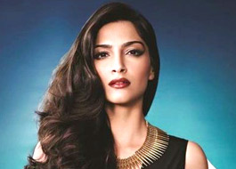 Sonam flies to Paris to bring in her birthday