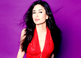 Kareena refuses to kiss Ajay Devgn