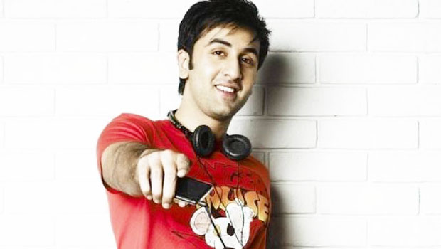 ranbir kapoor wallpapers in wake up sid