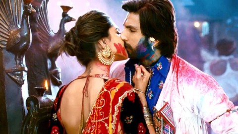 Lahu Munh Lag Gaya (Ram-Leela) | Video Trailer - Bollywood Hungama