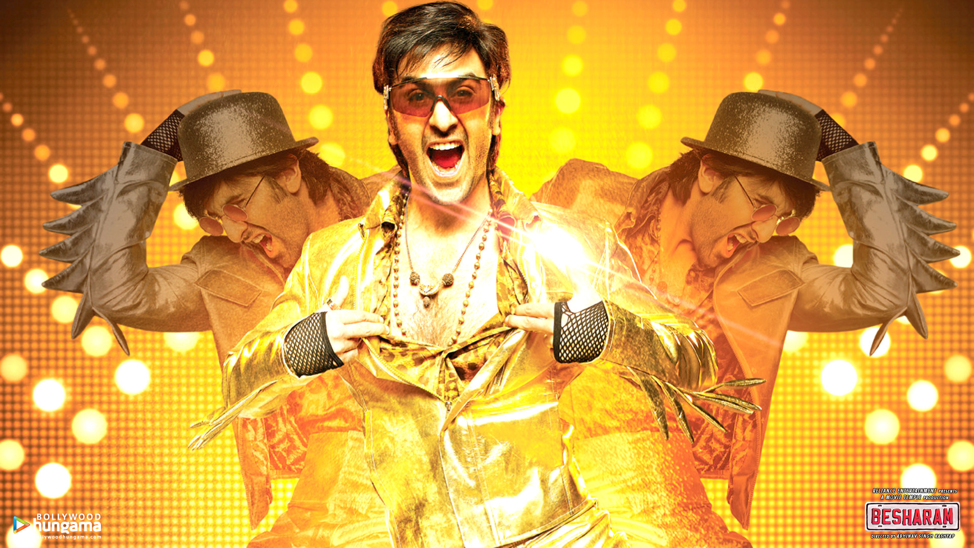 Besharam 2013 Wallpapers Besharam 2013 Hd Images Photos Besharam 34 Bollywood Hungama