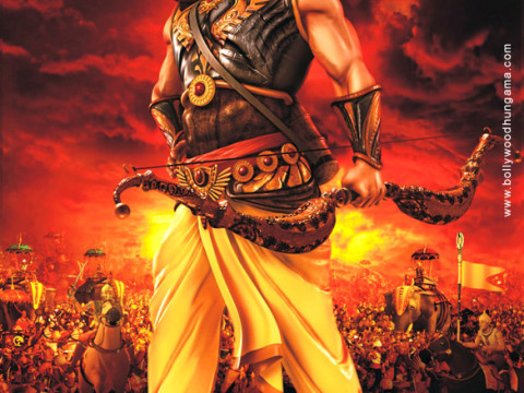 mahabharat 2013 movie