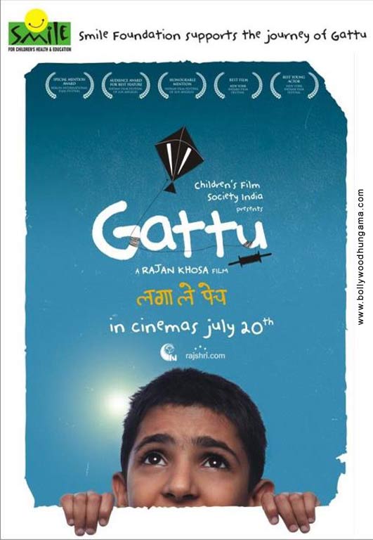 Gattu Movie: Review | Release Date | Songs | Music | Images | Official