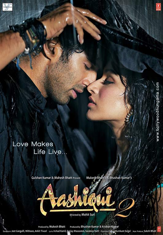 aashiqui 2 songs mp3 download