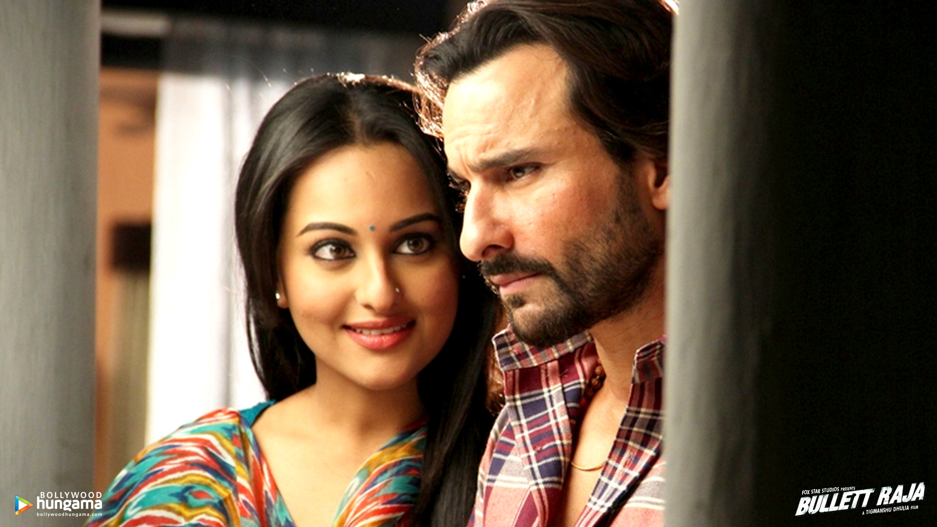 Bullet Raja Hindi Movie Song