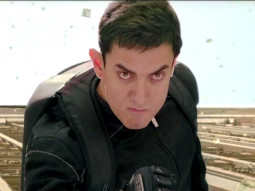 Dialogue Promo 1 (Dhoom 3)