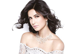 Katrina Kaif to endorse jewellery brand in Dubai