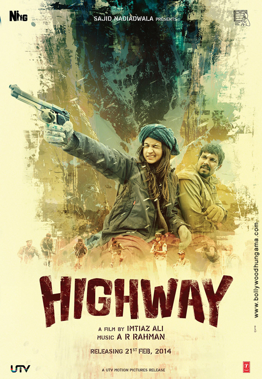 Highway Movie Music Highway Movie Songs Download Latest Bollywood