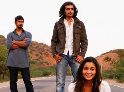‘Highway Diaries’: Shooting The Film On The Outskirts Of Delhi
