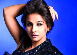 Vidya Balan to turn host on Women’s Day