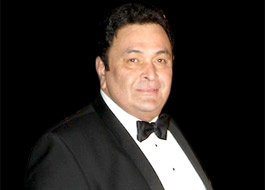 Rishi Kapoor to be honoured with Deenanath Mangeshkar Award
