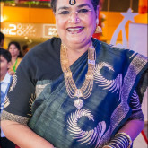 Usha Uthup