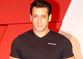 Salman turns lyricist for No Entry sequel