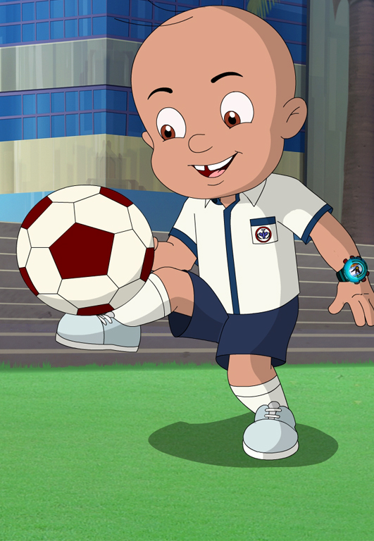 mighty raju wala