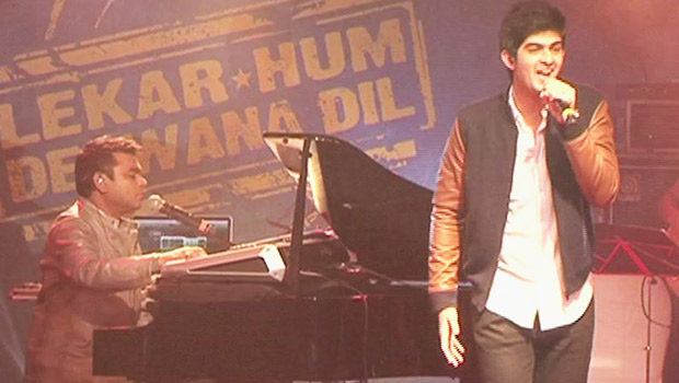 hriday gattani sings tu shining song bollywood hungama hriday gattani sings tu shining song bollywood hungama