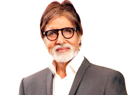 Amitabh Bachchan sings for Sanjay Dutt’s Hasmukh Pighal Gaya