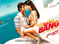 bang bang hindi movie songs