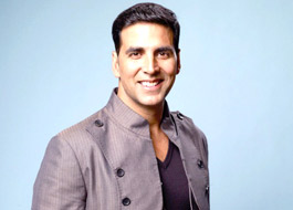 Akshay Kumar’s Entertainment gets its due amongst family audience, gains superb TRP