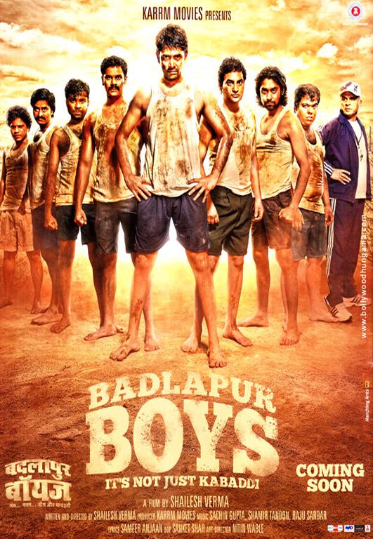 download mp3 song of badlapur