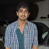 Siddharth