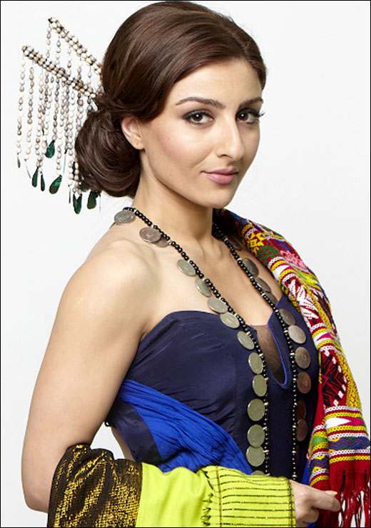 Soha Ali Khan Movies, News, Songs & Images - Bollywood Hungama