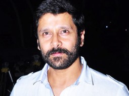 “I Can’t Wait For My Children To Watch I”: Chiyaan Vikram