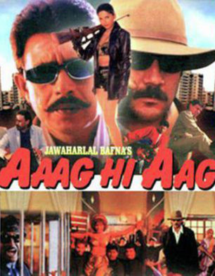 Aaag Hi Aag Movie: Review | Release Date | Songs | Music | Images