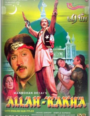 Allah Rakha Movie: Review | Release Date | Songs | Music | Images ...