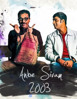 Anbe Sivam Movie: Review | Release Date (2003) | Songs | Music | Images