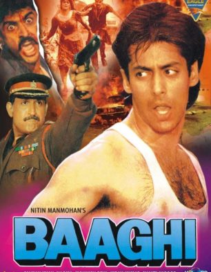 bollywood 1990 movies list