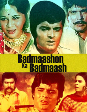 Badmaashon Ka Badmaash Movie review