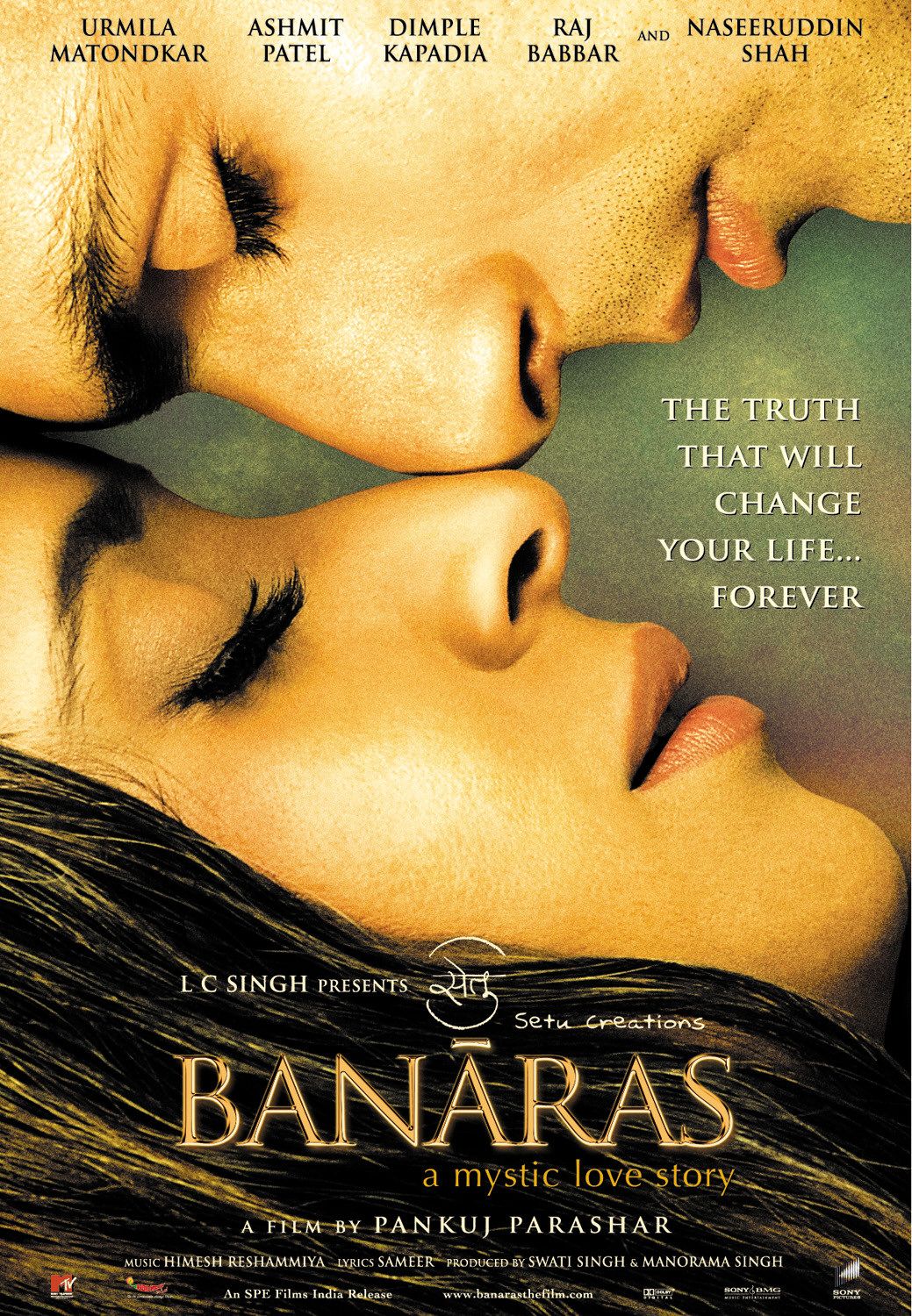 Banaras-A Mystic Love Story Movie: Review | Release Date | Songs