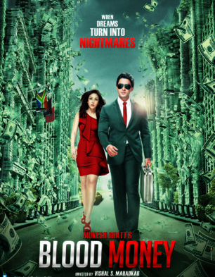blood money movie western