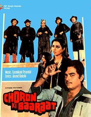 Choron Ki Baraat Movie Review Release Date Songs Music Images Official Trailers Videos Photos News Bollywood Hungama