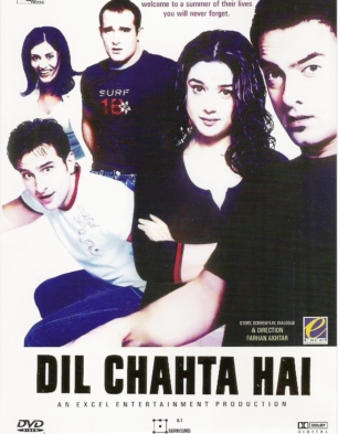 Dil Chahta Hai Cast List Dil Chahta Hai Movie Star Cast Release Dil Chahta Hai Cast List Dil Chahta Hai Movie Star Cast Release