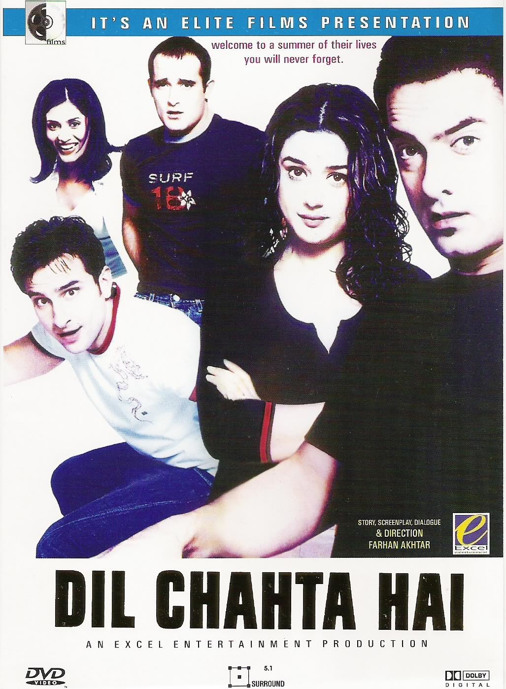 dil chahta hai songs downloads