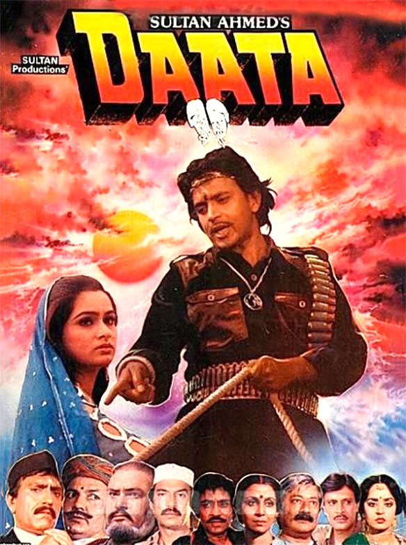 Daata Movie Review Release Date Songs Music Images Official 