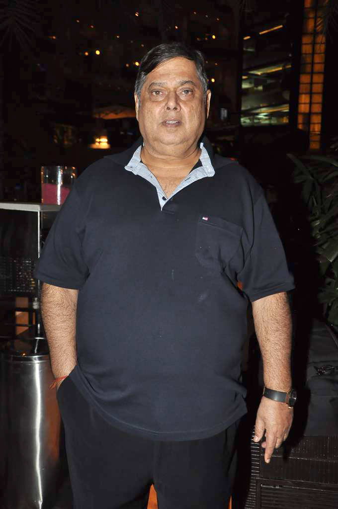 David Dhawan News, Latest News of David Dhawan, Movies, News, Songs