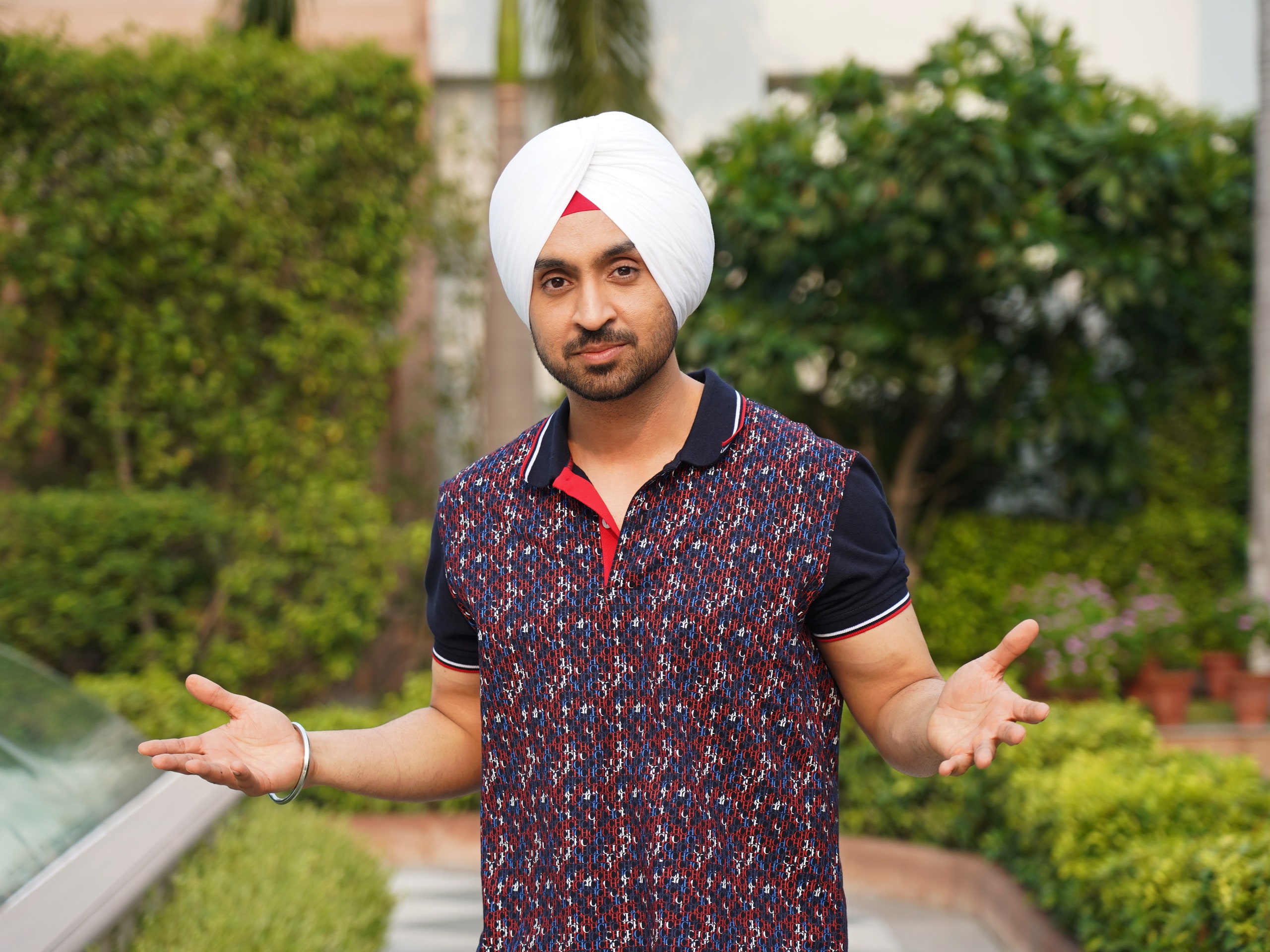 Why Is India Shut Out Of Diljit Dosanjhs Global Movie Triumph? - nanzylb
