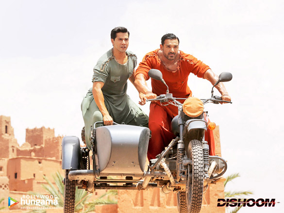 dishoom full movie hd free download