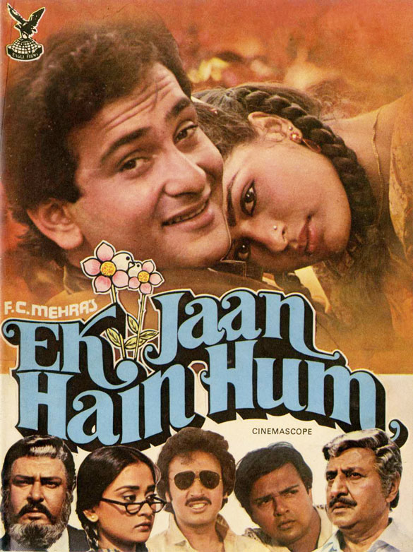 Ek Jaan Hain Hum Movie Review Release Date Songs Music Images