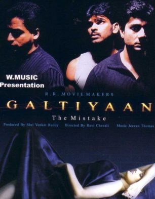 Galtiyaan – The Mistake