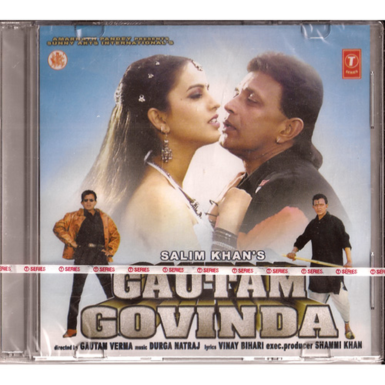 Gautam Govinda Movie Review Release Date (2002) Songs Music