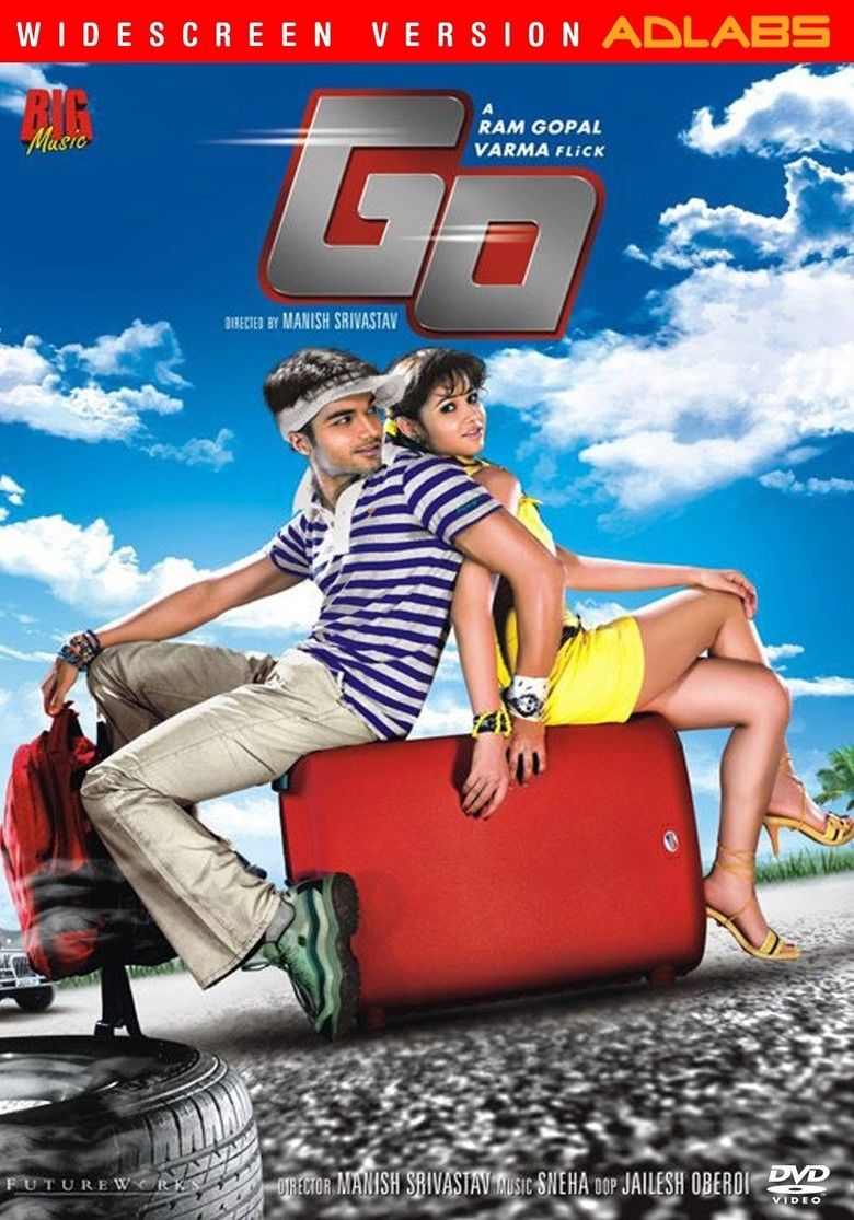 Go Movie : Review | Release Date (2007) | Songs | Music | Images