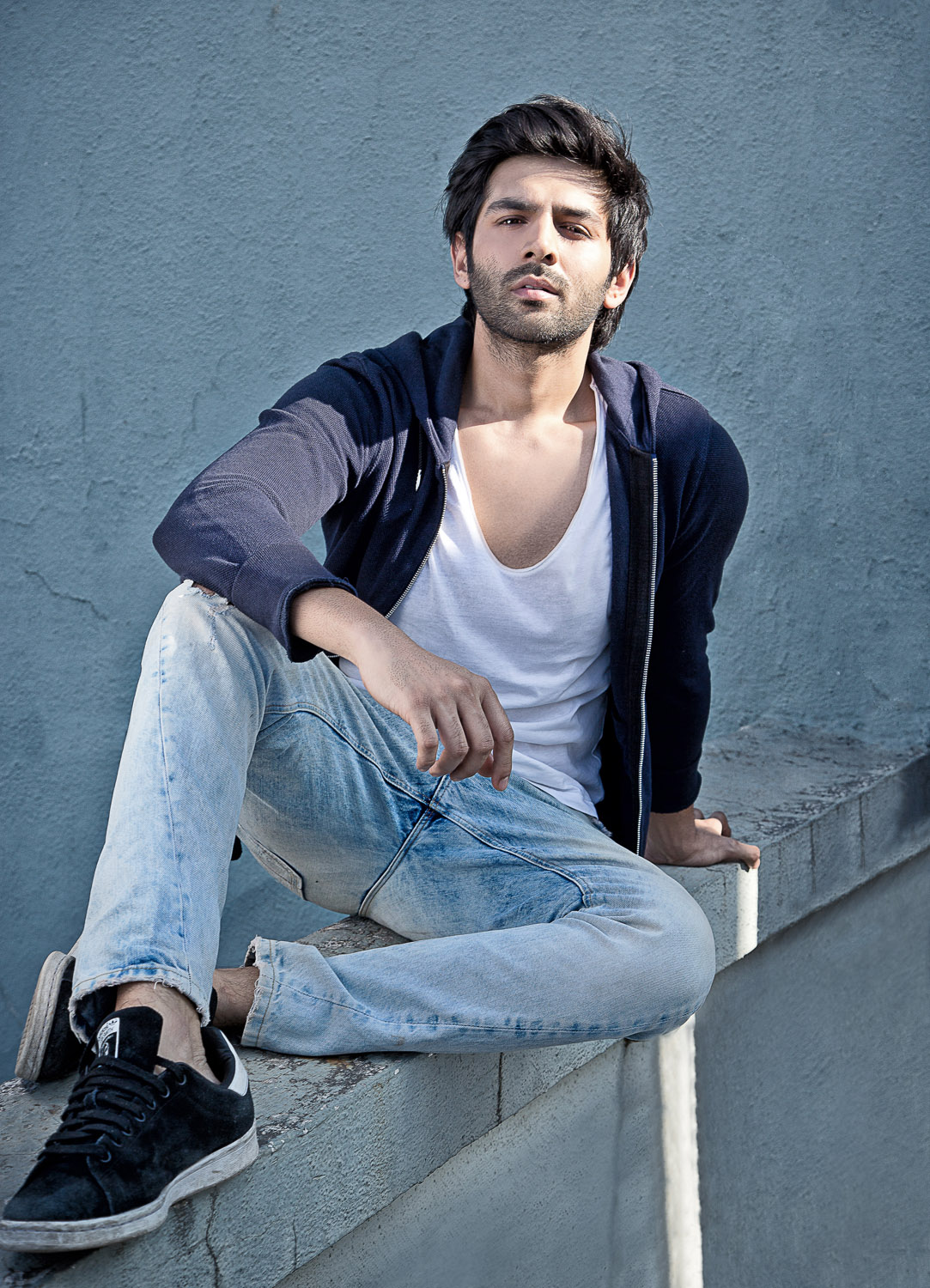 Kartik Aaryan, Filmography, Movies, Kartik Aaryan News, Videos, Songs